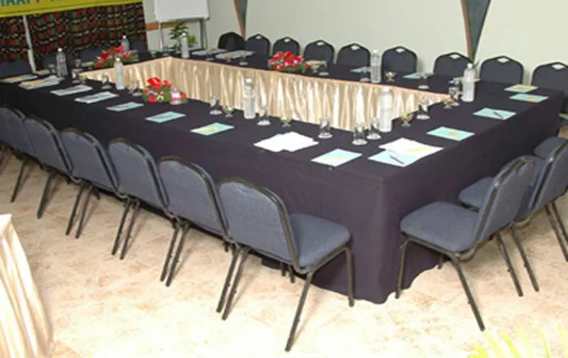 Mountopera Banquet-Hall