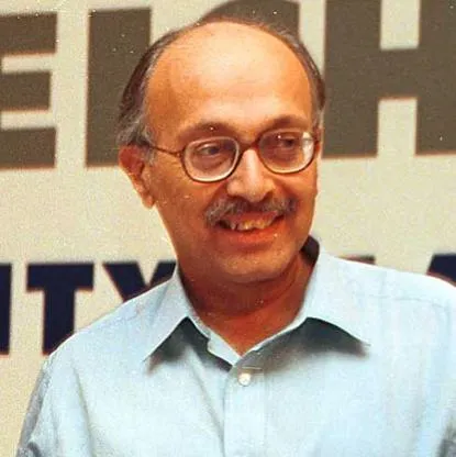 Vikram Lal